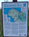 Image for Skåneleden SL1 Kust till kust stage 16 - Båstad, Sweden