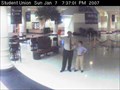 Image for [Removed] University of Central Florida Student Union Atrium Webcam