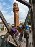 Image for Ponte San Pietro Martire - Murano, Venice, Italy