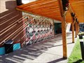 Image for Indian Cultural Center Mural - Albuquerque, NM