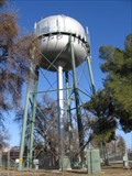 Image for Water Tower - Visalia, CA