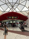 Image for Ferrari World - Abu Dhabi. UAE