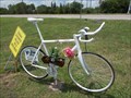 Image for Ghost Bike - Chance Toles - Oklahoma City, OK