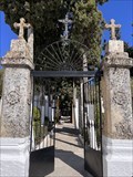 Image for Cementerio de Monturque - Monturque, Córdoba, Andalucía, España