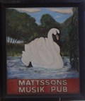 Image for Mattssons Musikpub, Goran Olsgatan 1 – Malmö, Sweden