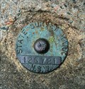 Image for State Survey Mark 126271 NSW