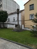 Image for Cross Santa María - Miño, A Coruña, Galicia, España
