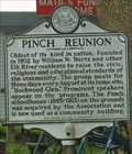 Image for Pinch Reunion