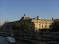 Image for Musee d'Orsay - Paris, France