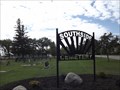 Image for Southside Cemetery - Morden MB
