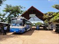 Image for Pakse Northern Bus Station—Champasak, Laos.