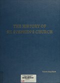 Image for The history of St. Stephen's Church - Toledo, OH