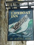 Image for Lifeboat Inn, Wharf Road, St. Ives, Cornwall, England