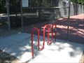 Image for Sankey/ Elmwood Park Bike Tender - Colusa, CA