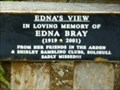 Image for Edna Gray & Len Bond, St Michael's, Abberley, Worcestershire, England