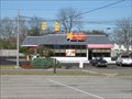Image for Hardee's - Vaughn Road - Montgomery, Alabama
