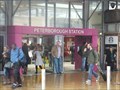 Image for Peterborough Railway Station - Station Road, Peterborough, UK