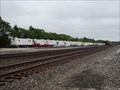 Image for Norfolk Southern camp cars