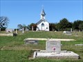 Image for Dessau Lutheran Cemetery and former Church - Austin, TX