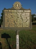 Image for Gen. Washington's Guard