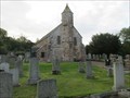 Image for St Ternan's Kirkyard - Arbuthnott, Aberdeenshire, Scotland.