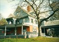 Image for Sagamore Hill National Historic Site - Oyster Bay NY