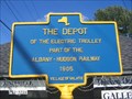 Image for The Depot