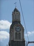 Image for Brookridge Community  Church Tower - Haverill MA
