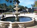 Image for Station Square Fountain - Clearwater, FL