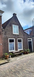 Image for RM: 30033 - Woonhuis - Monnickendam
