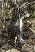 Image for Kalidonia Waterfalls near Pano Platres (Cyprus)