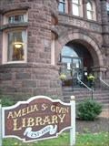Image for Amelia S. Givin Free Library - Mt. Holly Springs, PA