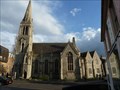 Image for Ipswich International Church - Barrack Corner - Ipswich, Suffolk