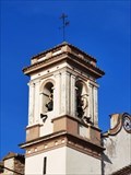 Image for Iglesia Parroquia de San Juan Bautista - Terrateig, Valencia, España