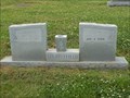 Image for 102 - Alda M. Stubblefield - Rose Hill Cemetery - Fayetteville, TN