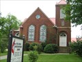 Image for Bell Buckle UMC