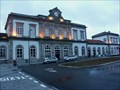 Image for Estação de Campanhã - Porto - Portugal