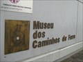 Image for Museu Ferroviário de Lousado - V. N. Famalicão, Portugal