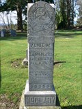 Image for Alice McClary - Claggett Cemetery - Keizer, Oregon
