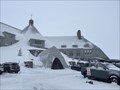 Image for Timberline Lodge - Government Camp, OR, USA