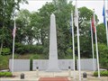 Image for Veterans Memorial Park - Orangeburg, South Carolina