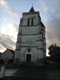 Image for Église Saint-Maxime - Delettes, France