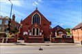 Image for Twyford United Reformed Church - Waltham Road, Twyford, Berkshire, UK