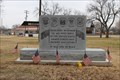 Image for Aubrey Veterans Memorial - Aubrey, TX