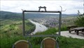 Image for Framed View Mosel valley and Kröv - Kröv, Germany