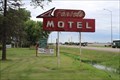 Image for Fensel's Motel -- Freeman SD USA