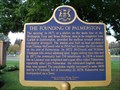Image for "THE FOUNDING OF PALMERSTON"