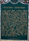 Image for Redford Cemetery
