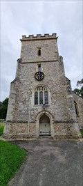Image for Bell Tower - St Michael -  Musbury, Devon