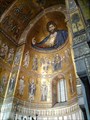 Image for Two Gems of Palermo - Cattedrala di Santa Maria La Nuova - Monreale, Italy